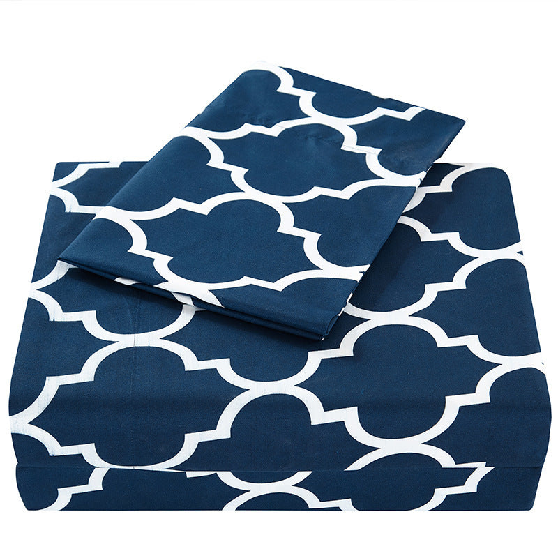 Four-piece Bedding Set