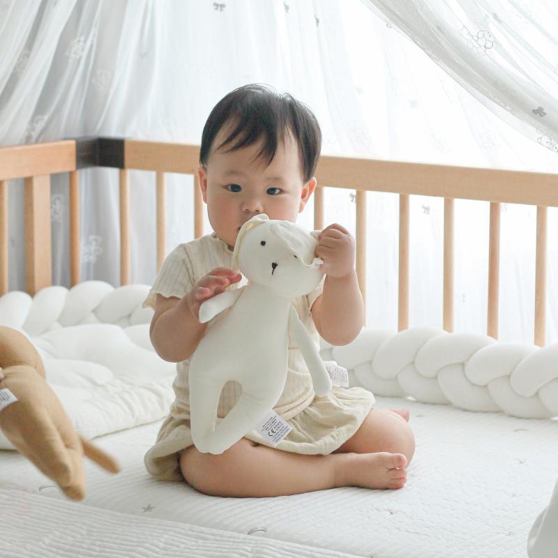 Child Bear Comforter