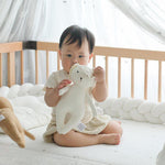 Child Bear Comforter