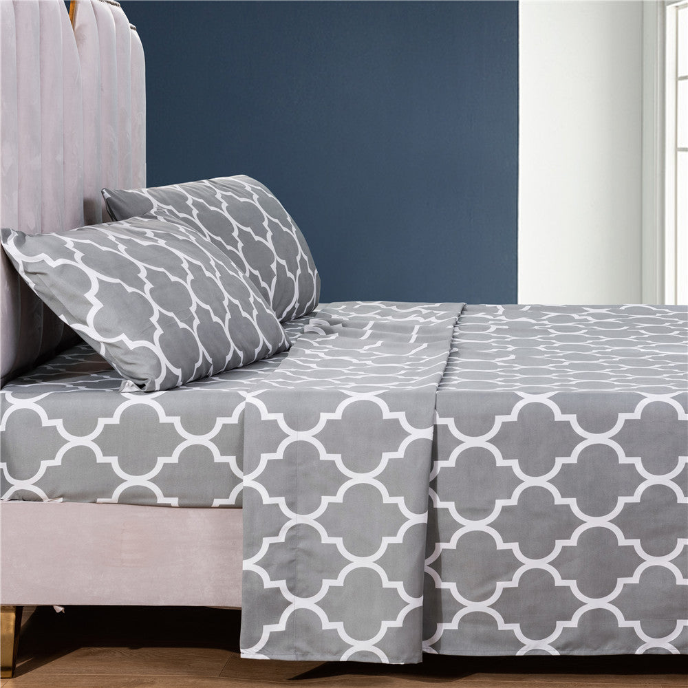 Four-piece Bedding Set