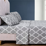 Four-piece Bedding Set
