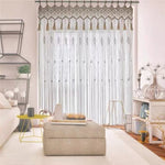 Background Hanging Curtain Curtain Decoration