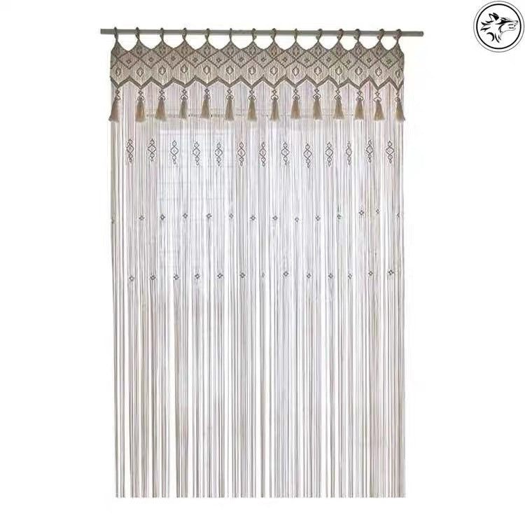 Background Hanging Curtain Curtain Decoration