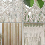Background Hanging Curtain Curtain Decoration