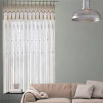 Background Hanging Curtain Curtain Decoration