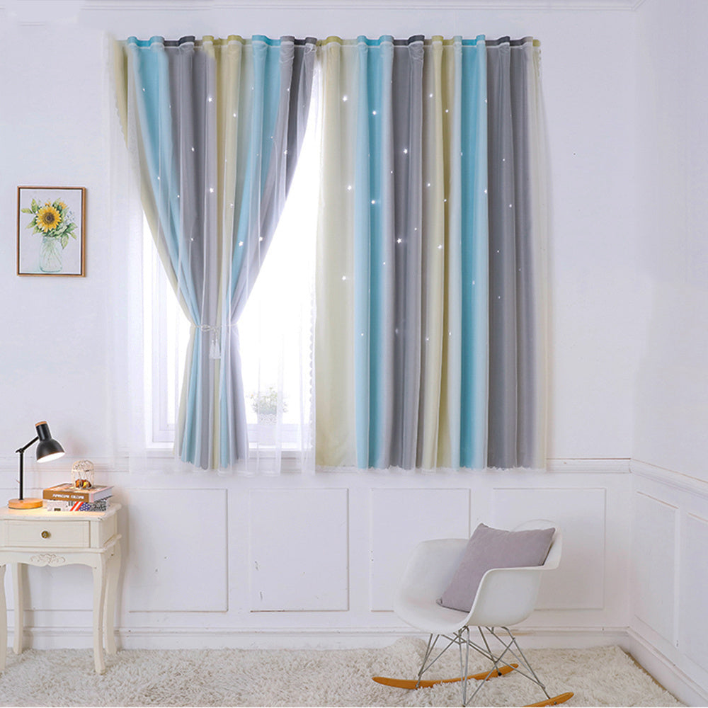 Curtains For Bedroom