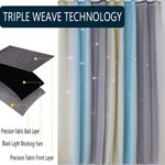 Curtains For Bedroom