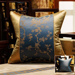 Cushion Mahogany Sofa Living Room Classical Pillow Pillow Cover