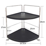 Multi-functional Desktop Storage Rack