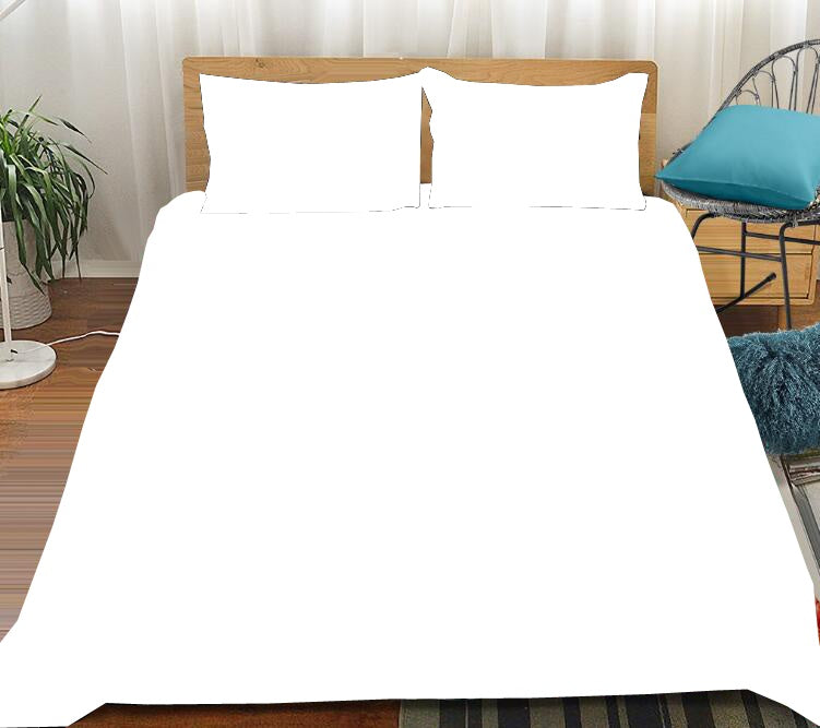 Customized Bedding Sets