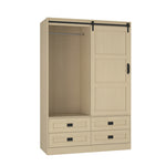 Tall Bedroom Armoire