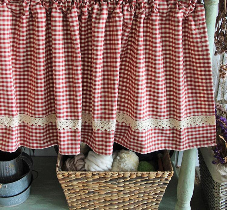 Tanabe fabric bathroom curtains