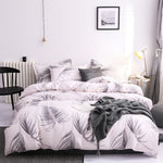 Quilt Duvet Cover