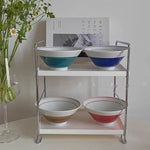 Multi-functional Desktop Storage Rack