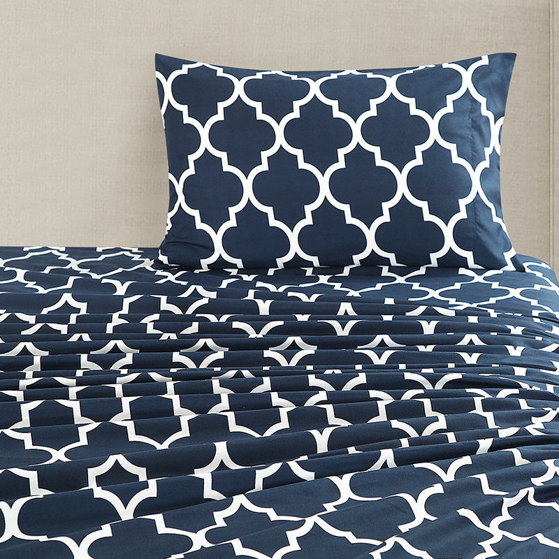 Four-piece Bedding Set