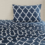Four-piece Bedding Set
