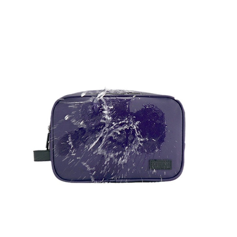 Large Capacity Cosmetic Bag