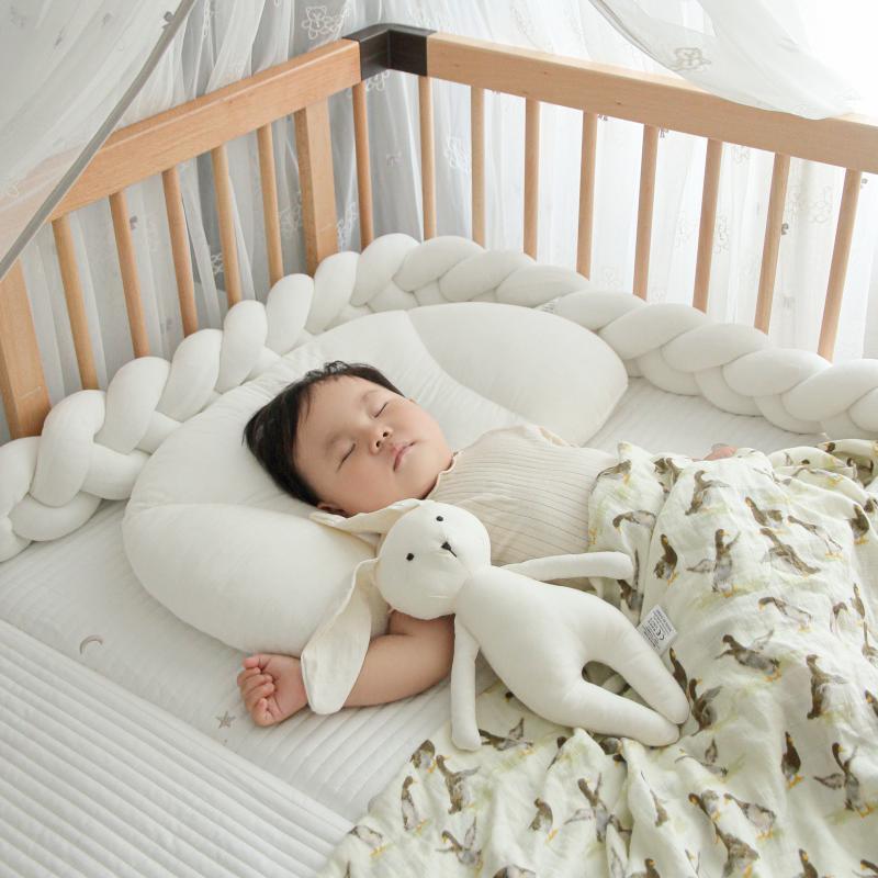 Child Bear Comforter