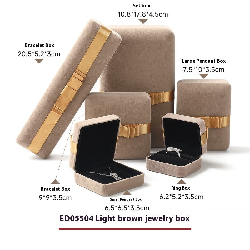 Ornament Storage Box