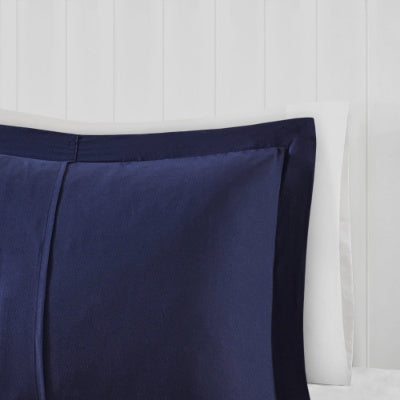 Scotchgard Down  All Season Comforter Set