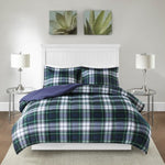 Scotchgard Down  All Season Comforter Set