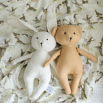 Child Bear Comforter