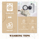 Tree Branch Patterned Blankets