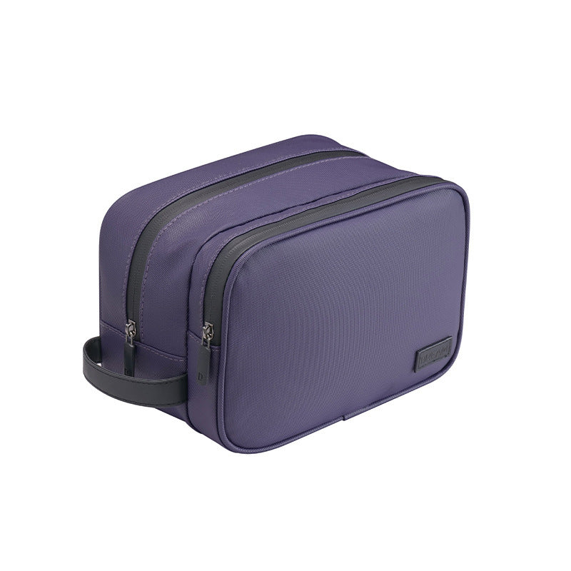Large Capacity Cosmetic Bag