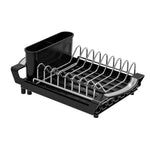Kitchen Single-layer Dish Rack