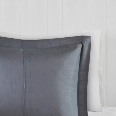 Scotchgard Down All Season Comforter Set