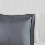 Scotchgard Down All Season Comforter Set