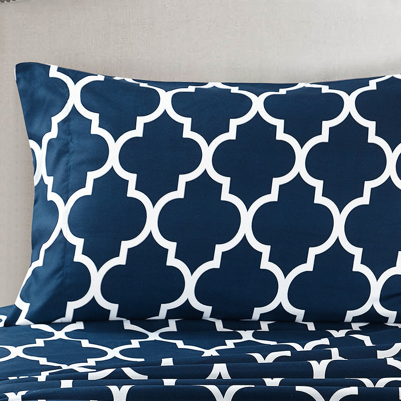 Four-piece Bedding Set