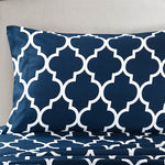 Four-piece Bedding Set