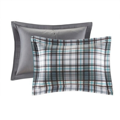 Scotchgard Down All Season Comforter Set