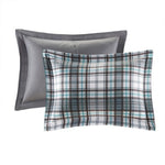 Scotchgard Down All Season Comforter Set