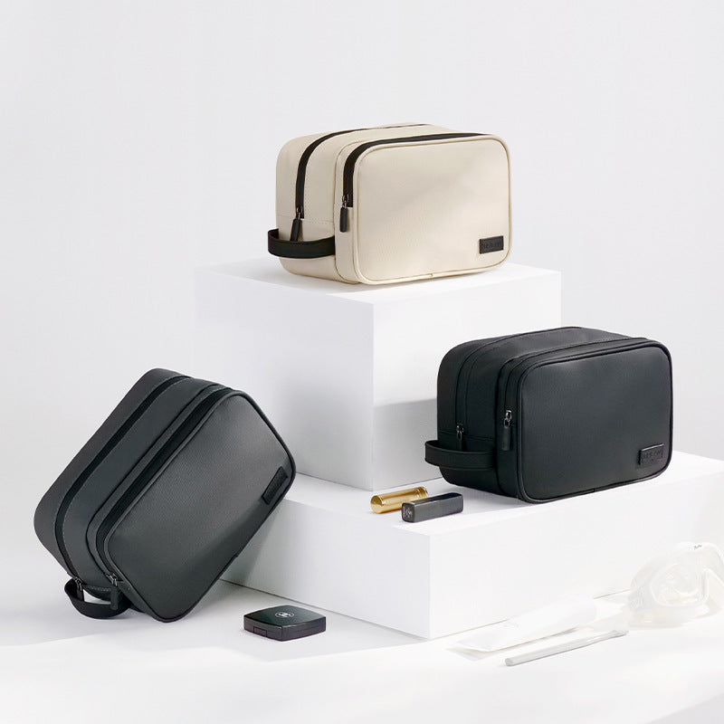Large Capacity Cosmetic Bag