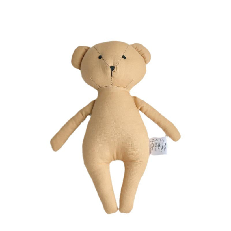 Child Bear Comforter