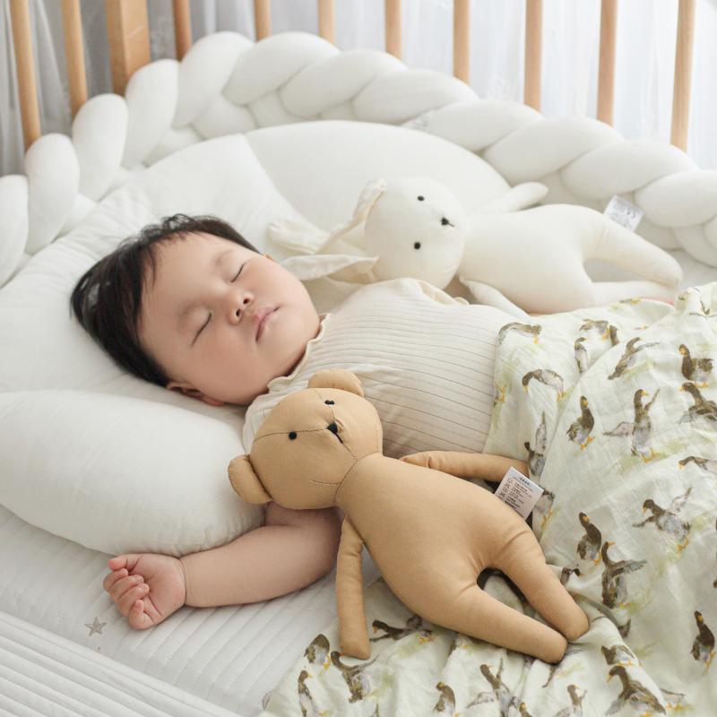 Child Bear Comforter